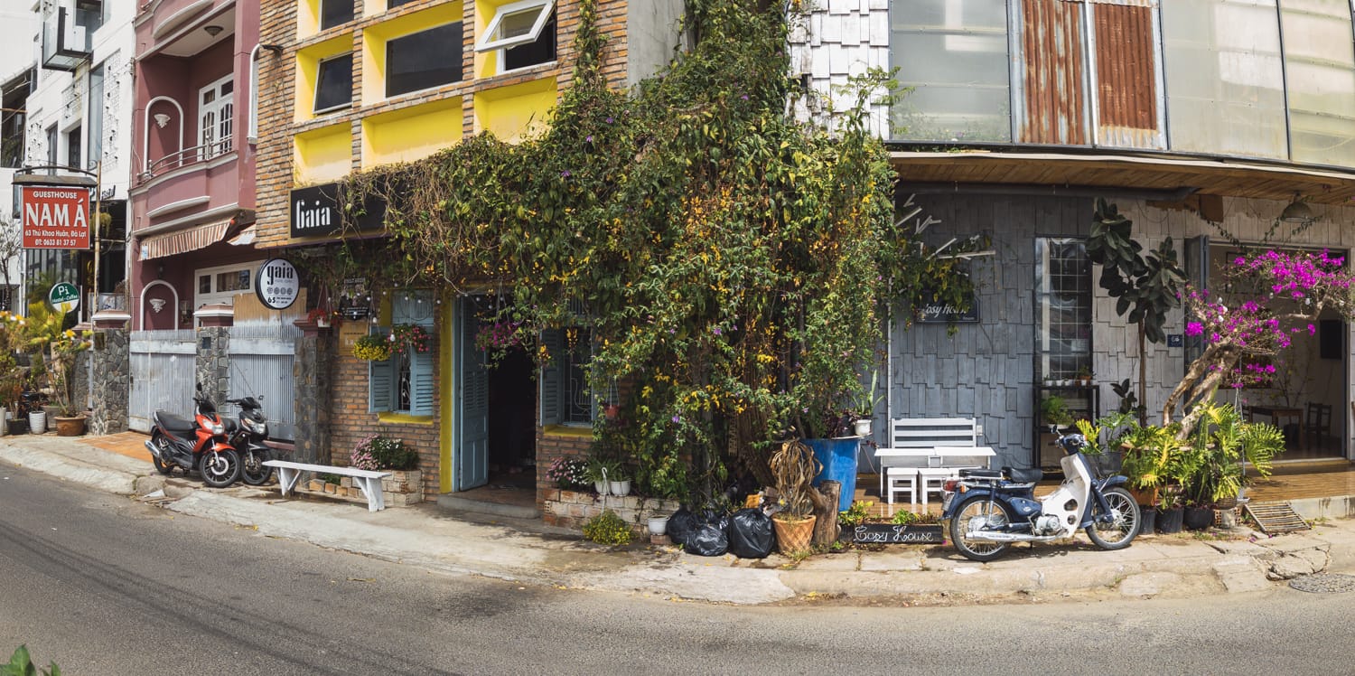 Фото 348 из альбома Vietnam & Bali Shoot on iPhone 2020