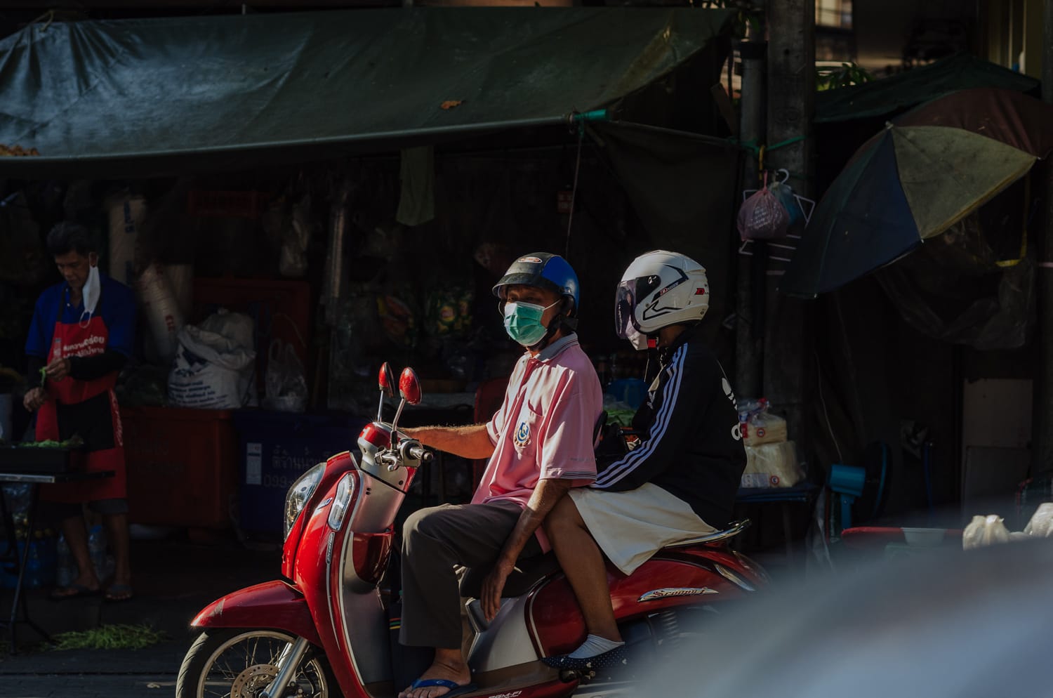 Фото 1 из альбома Bangkok & Phuket 2022