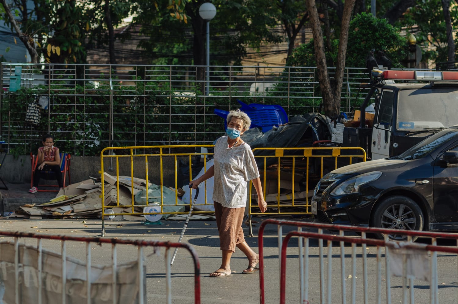 Фото 2 из альбома Bangkok & Phuket 2022