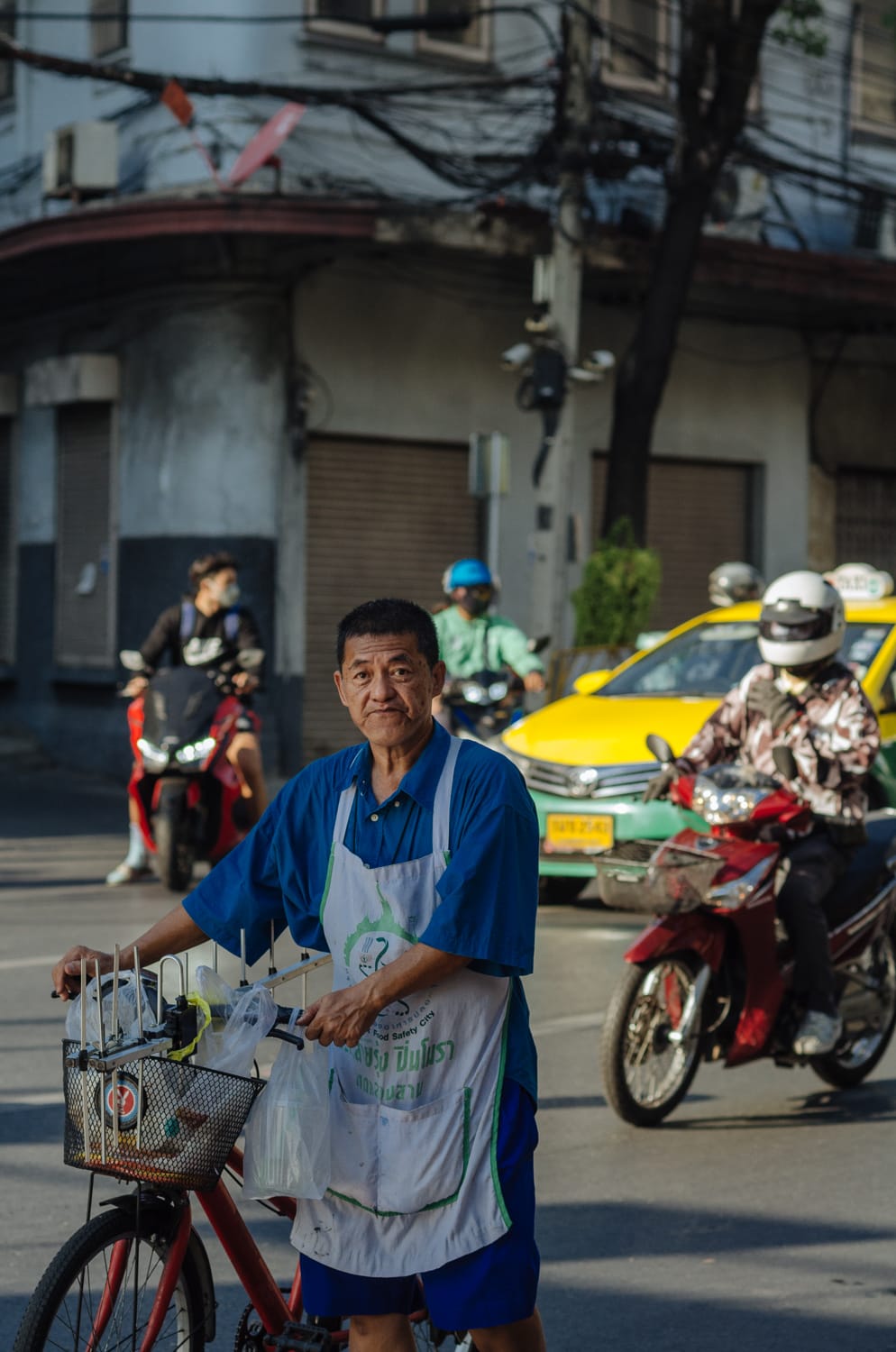 Фото 5 из альбома Bangkok & Phuket 2022