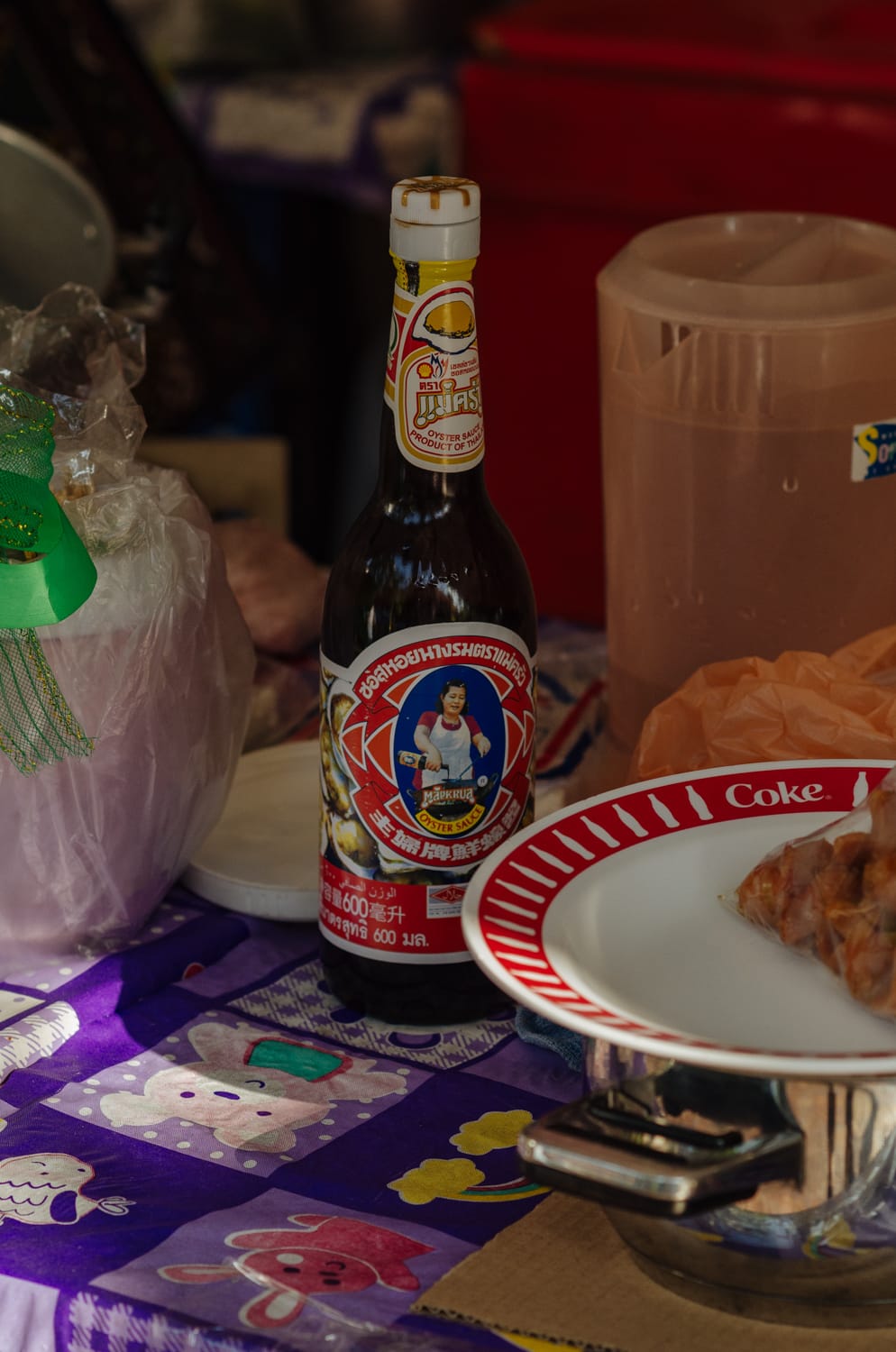 Фото 6 из альбома Bangkok & Phuket 2022