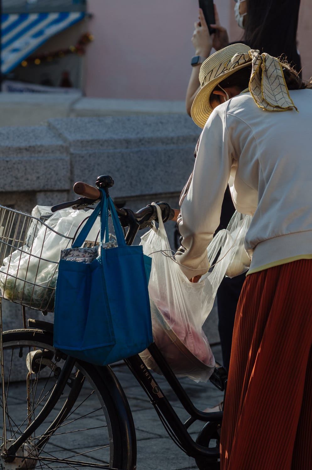 Фото 8 из альбома Bangkok & Phuket 2022