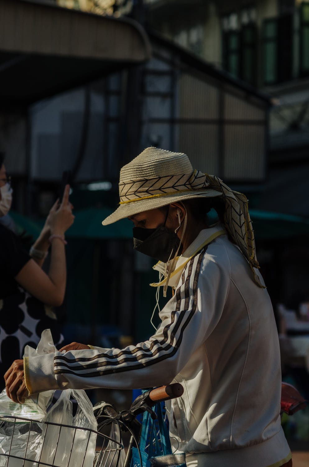 Фото 9 из альбома Bangkok & Phuket 2022