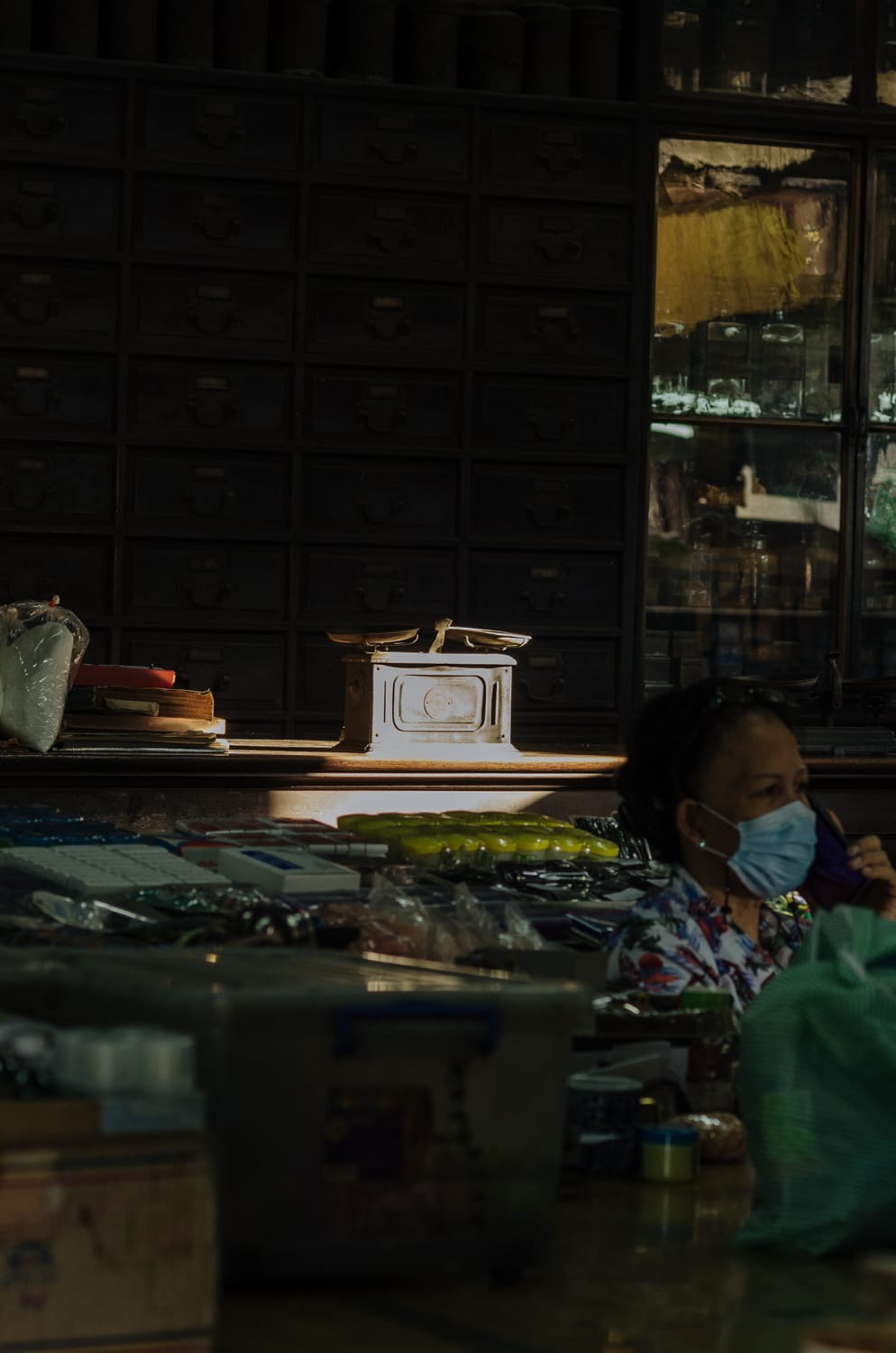 Фото 10 из альбома Bangkok & Phuket 2022