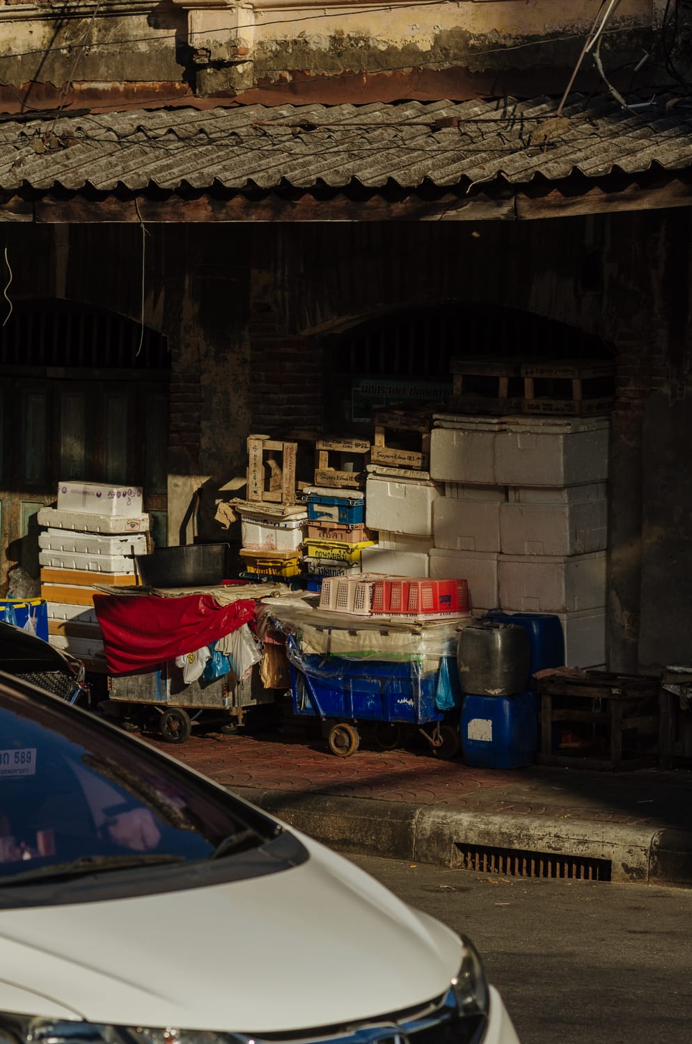 Фото 11 из альбома Bangkok & Phuket 2022