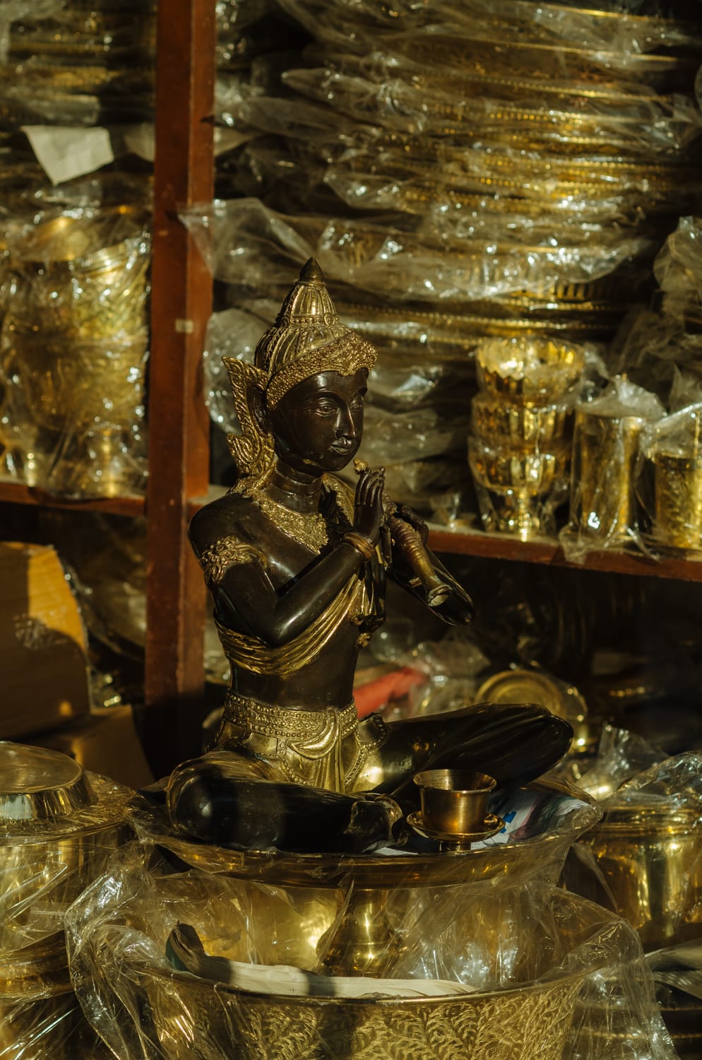 Фото 13 из альбома Bangkok & Phuket 2022