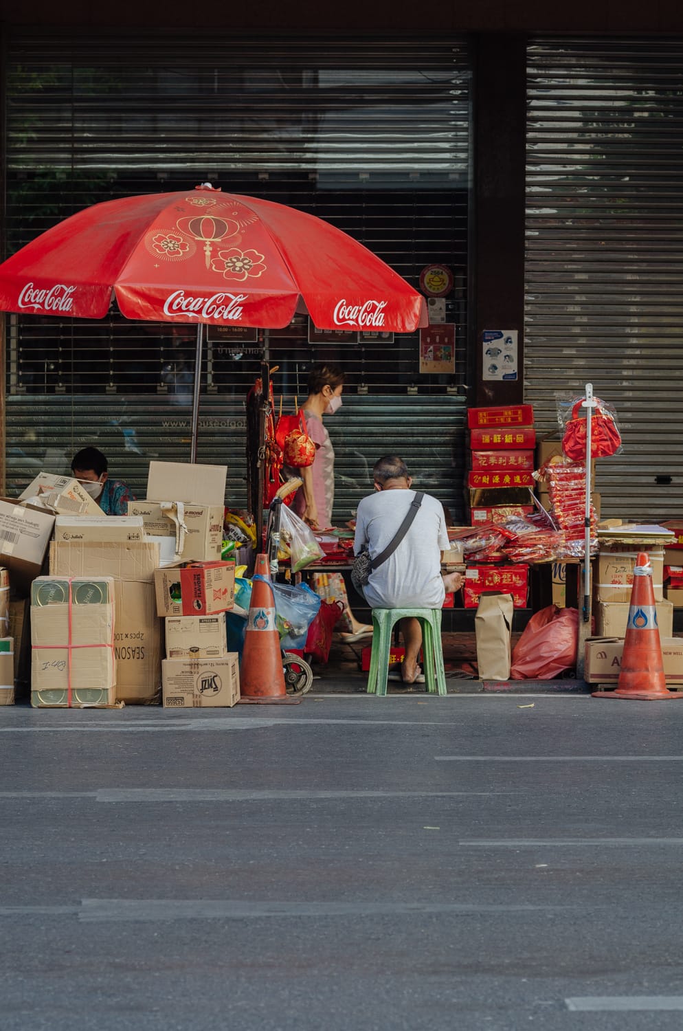 Фото 15 из альбома Bangkok & Phuket 2022
