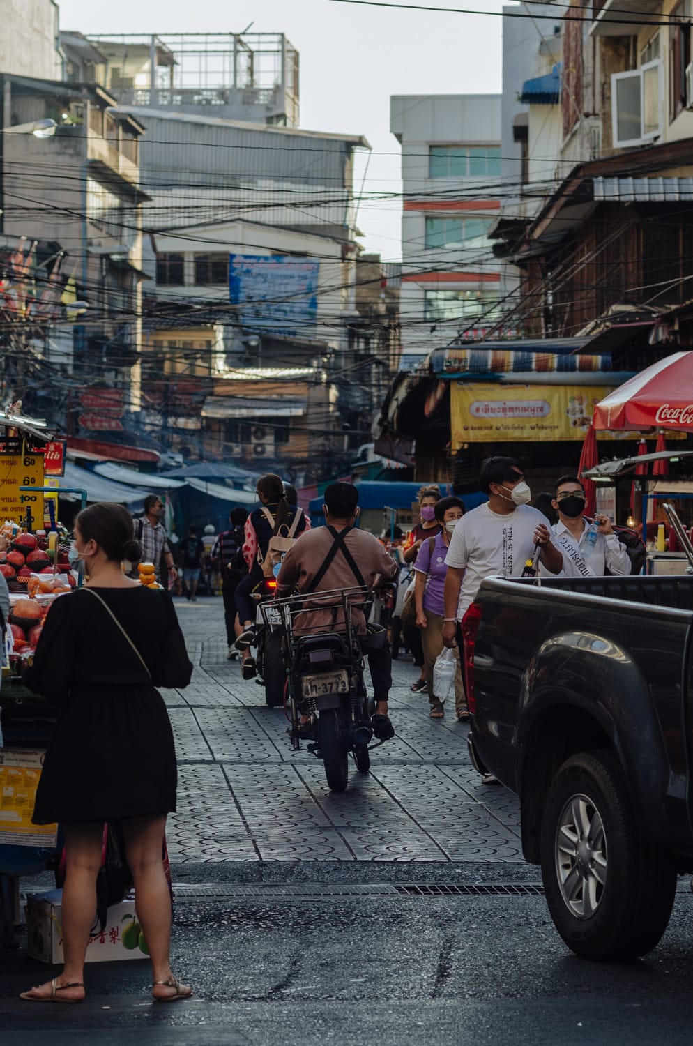 Превью Bangkok & Phuket 2022