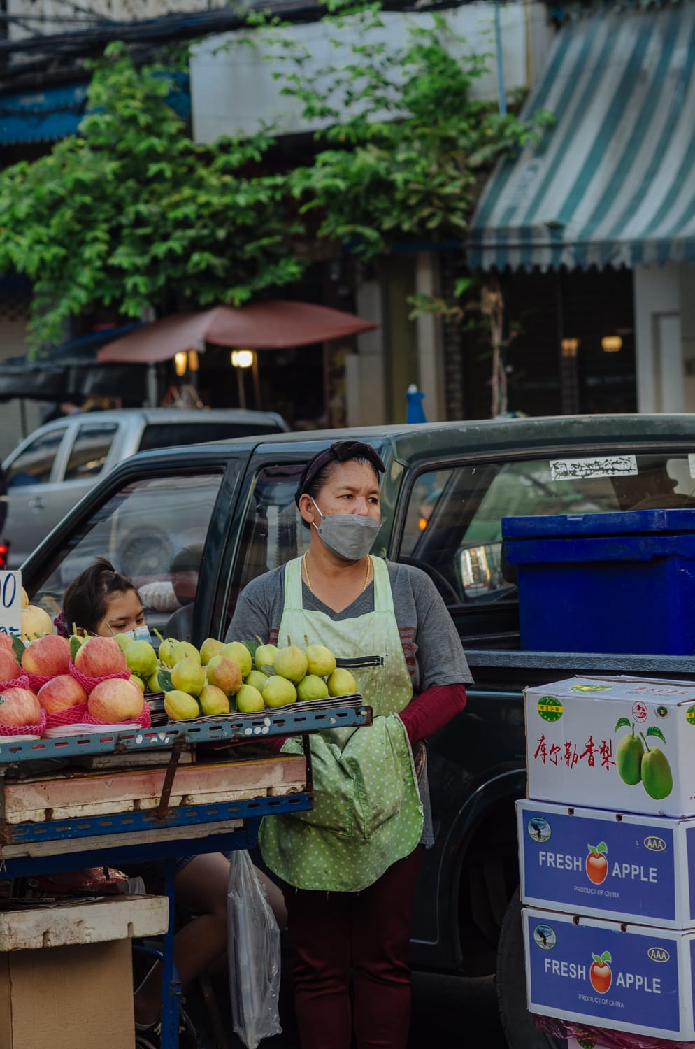 Фото 20 из альбома Bangkok & Phuket 2022