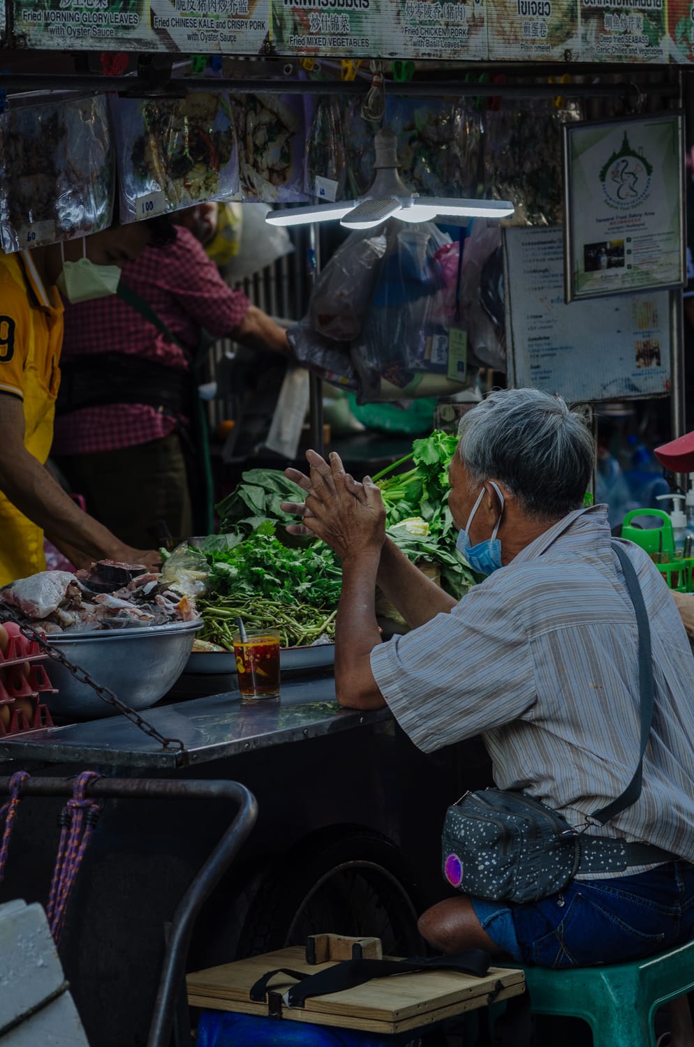 Фото 22 из альбома Bangkok & Phuket 2022