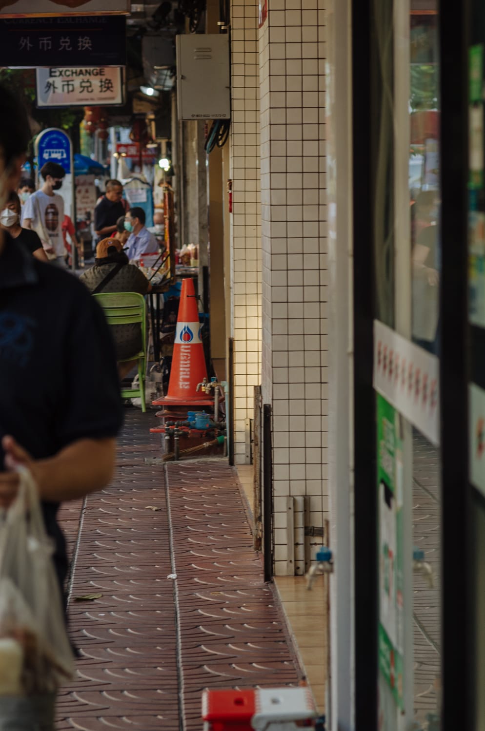 Фото 25 из альбома Bangkok & Phuket 2022