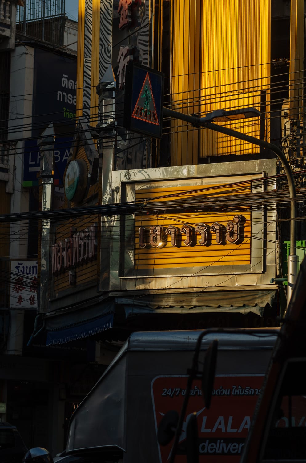 Фото 29 из альбома Bangkok & Phuket 2022