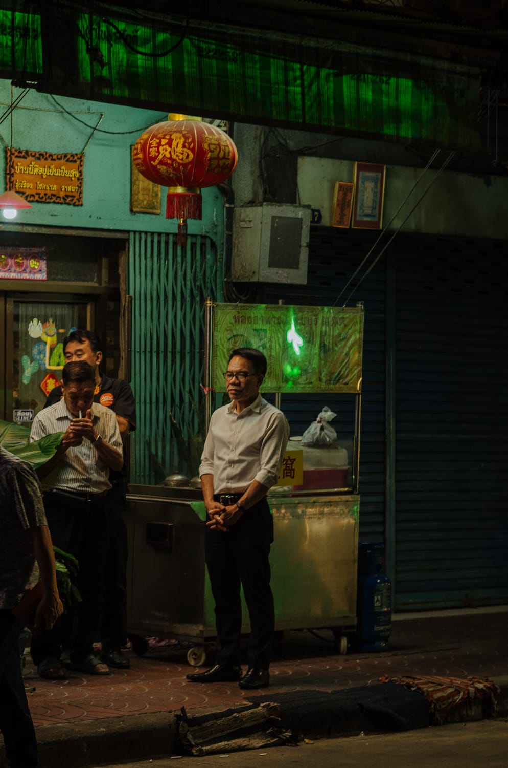 Фото 35 из альбома Bangkok & Phuket 2022