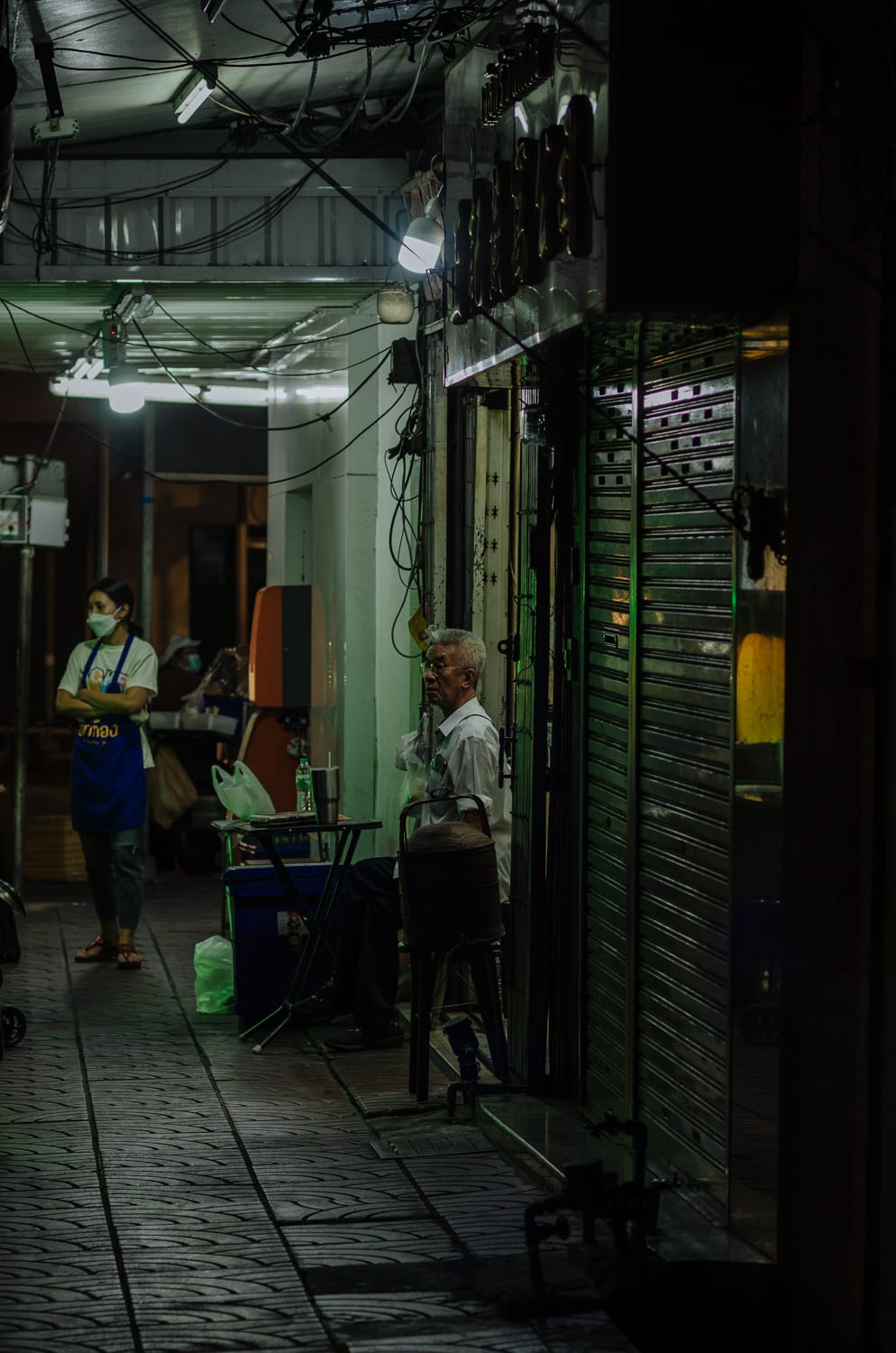 Фото 36 из альбома Bangkok & Phuket 2022