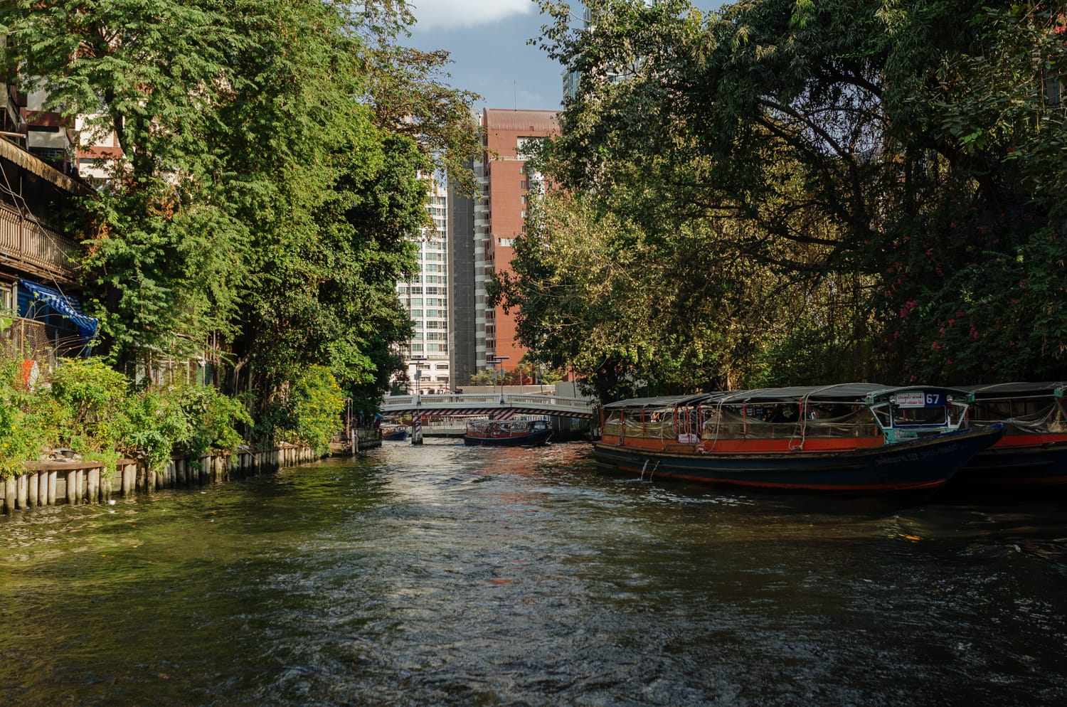 Фото 38 из альбома Bangkok & Phuket 2022