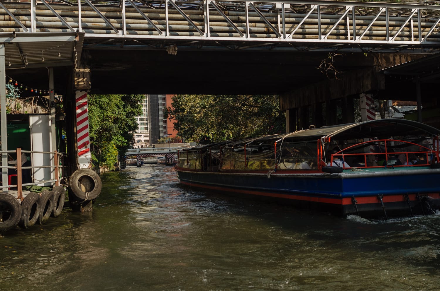 Фото 39 из альбома Bangkok & Phuket 2022