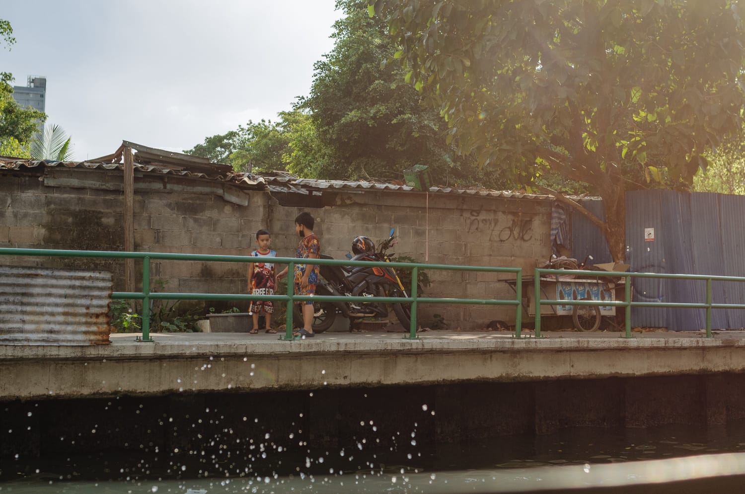 Фото 40 из альбома Bangkok & Phuket 2022