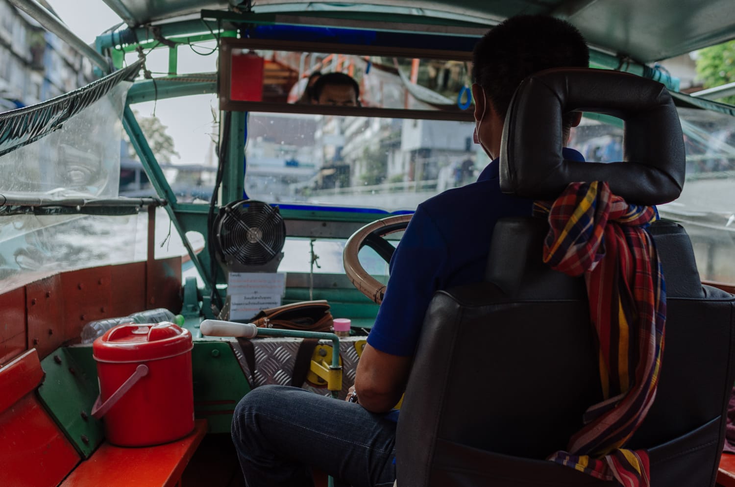 Фото 41 из альбома Bangkok & Phuket 2022