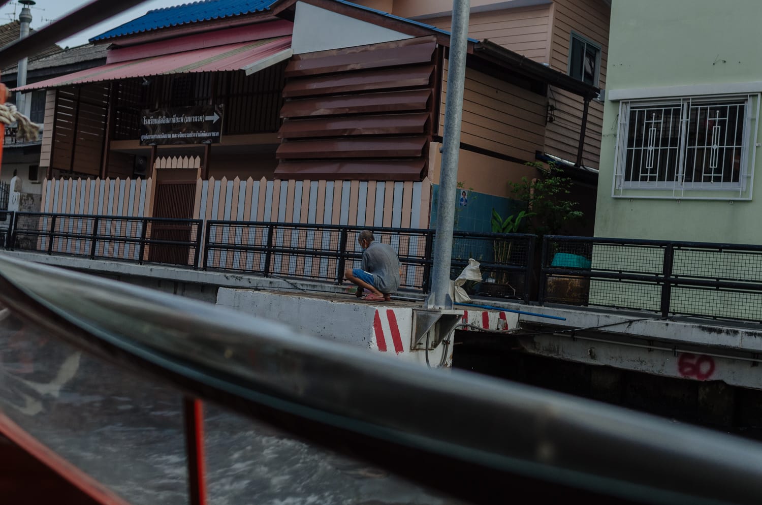 Фото 42 из альбома Bangkok & Phuket 2022