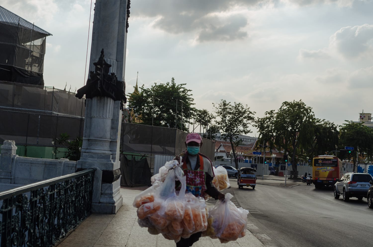 Фото 45 из альбома Bangkok & Phuket 2022