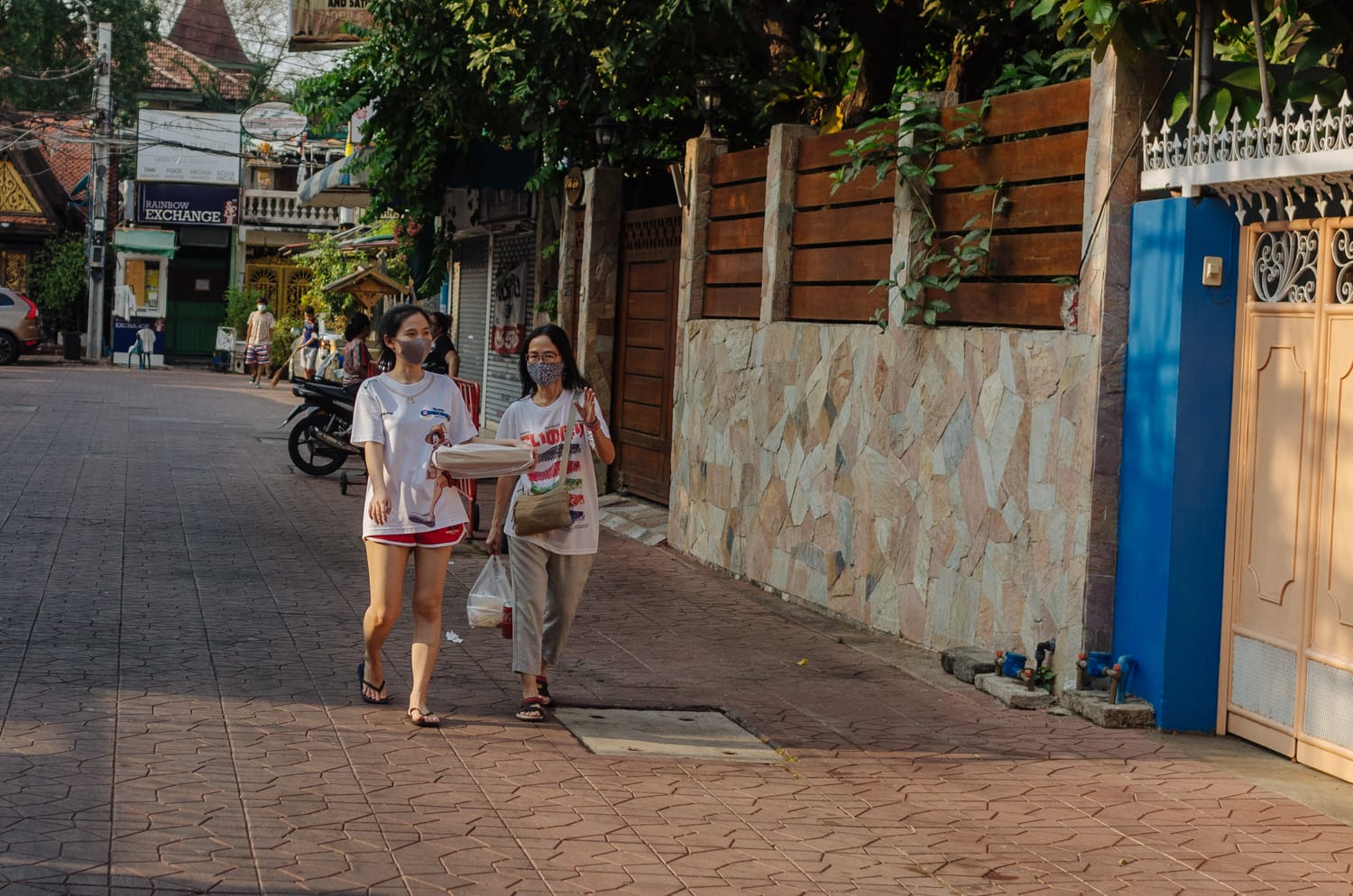 Фото 46 из альбома Bangkok & Phuket 2022