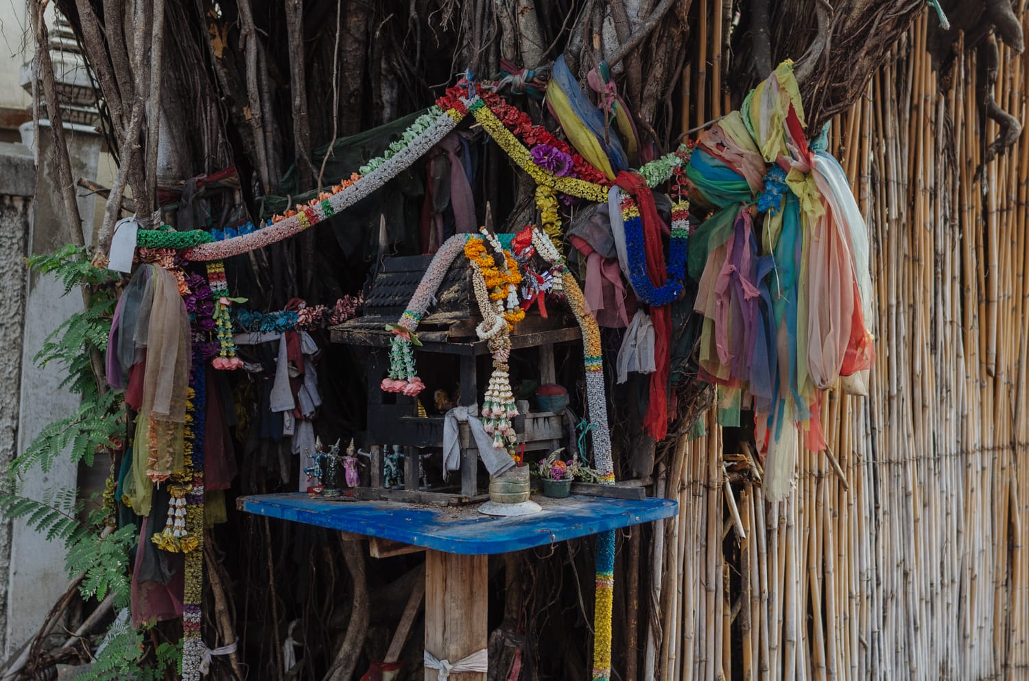 Фото 47 из альбома Bangkok & Phuket 2022