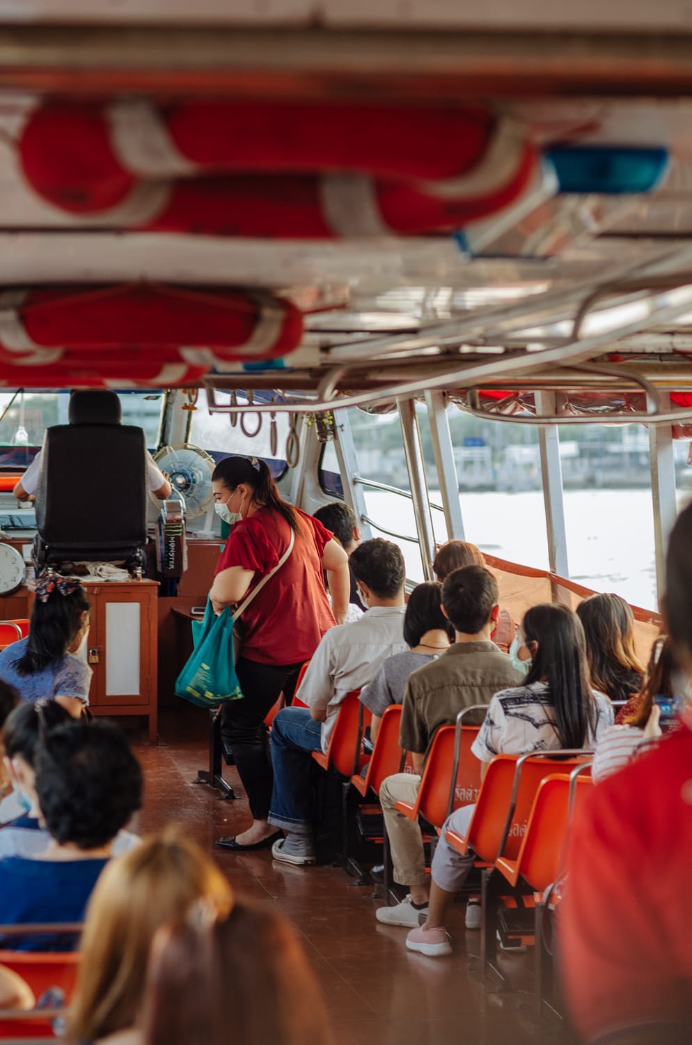 Фото 52 из альбома Bangkok & Phuket 2022