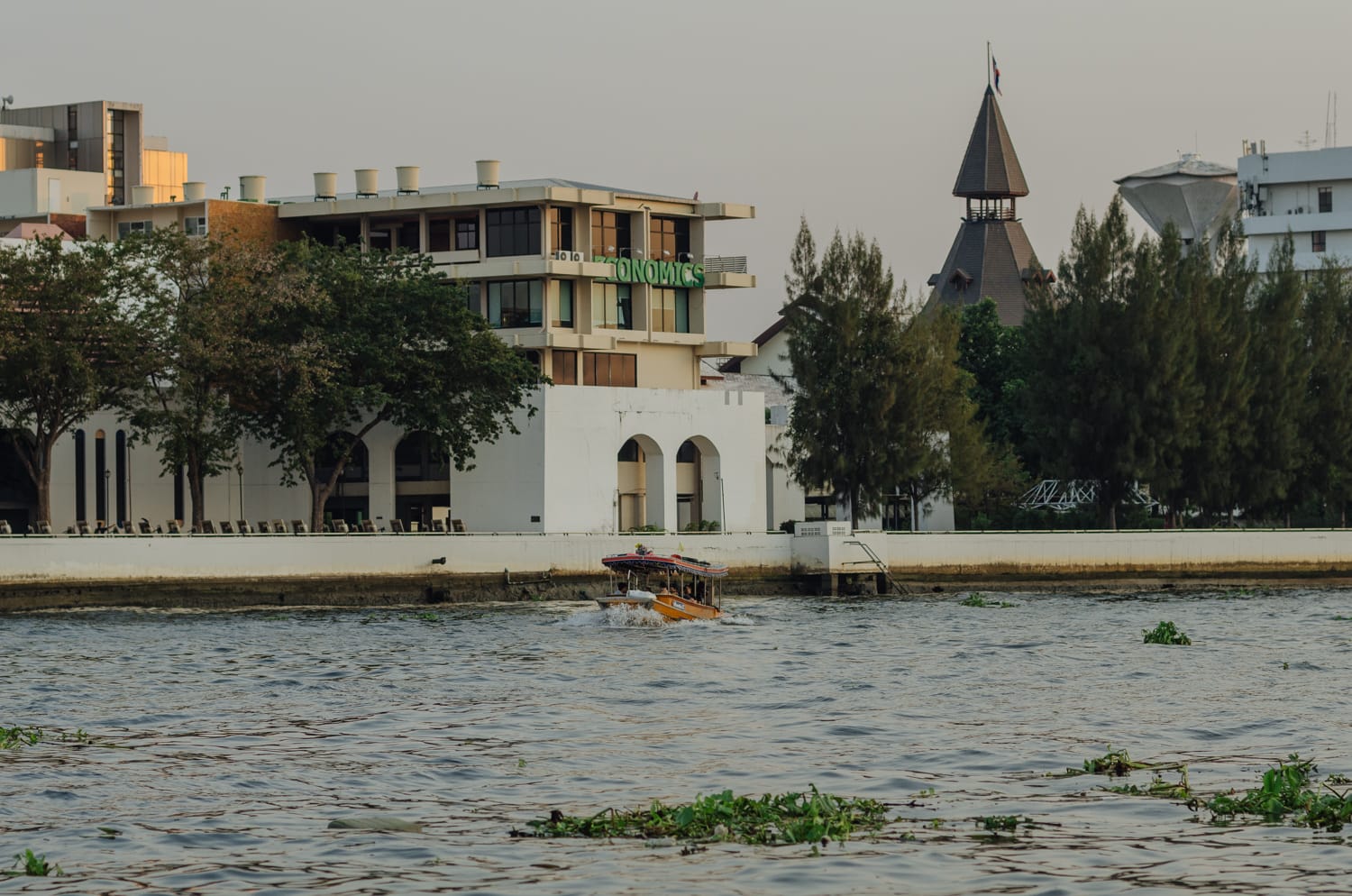 Фото 54 из альбома Bangkok & Phuket 2022