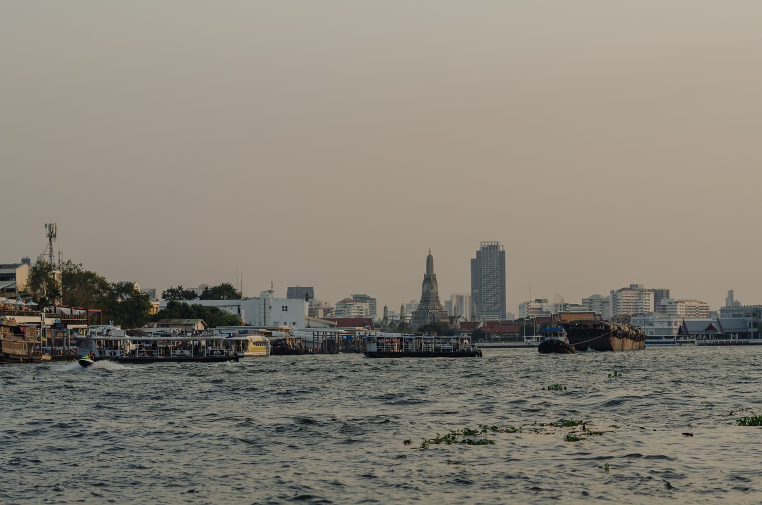 Фото 55 из альбома Bangkok & Phuket 2022