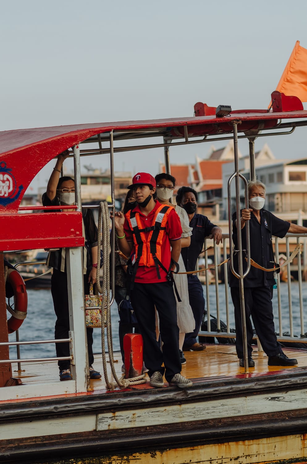 Фото 56 из альбома Bangkok & Phuket 2022