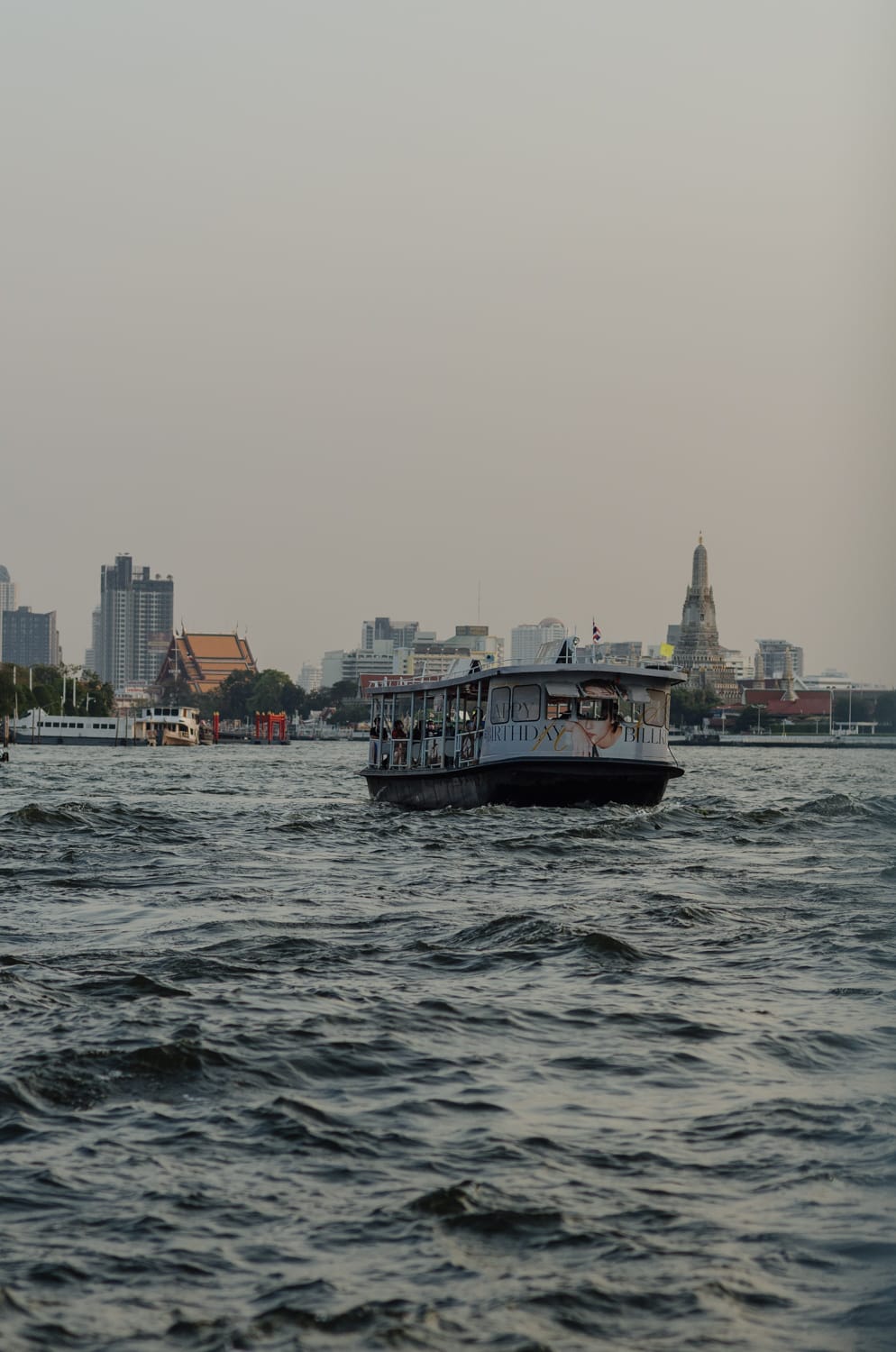 Фото 57 из альбома Bangkok & Phuket 2022