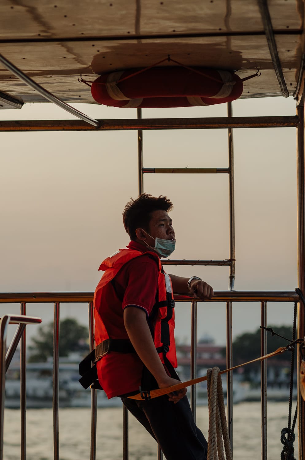 Фото 62 из альбома Bangkok & Phuket 2022