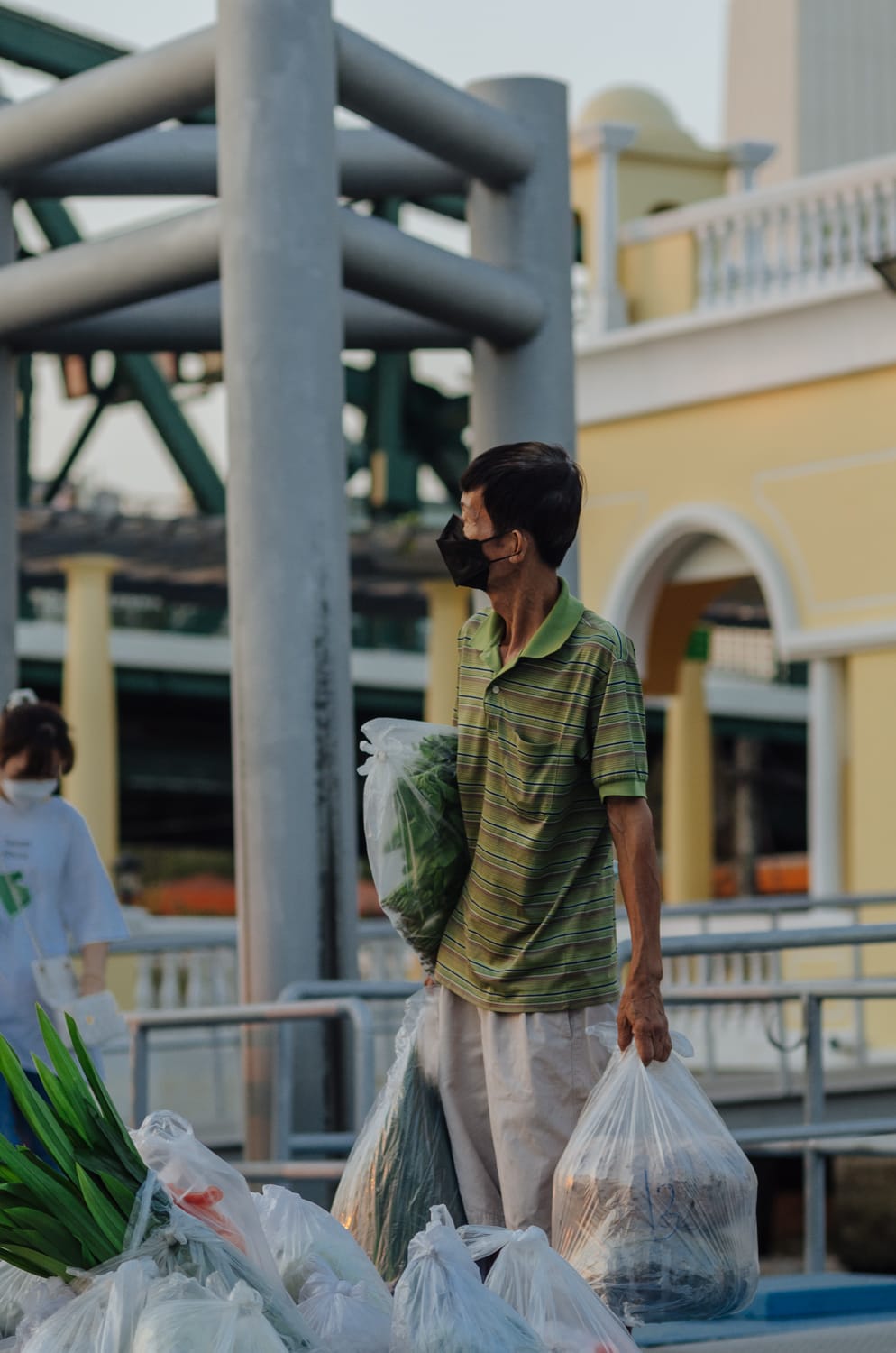 Фото 63 из альбома Bangkok & Phuket 2022