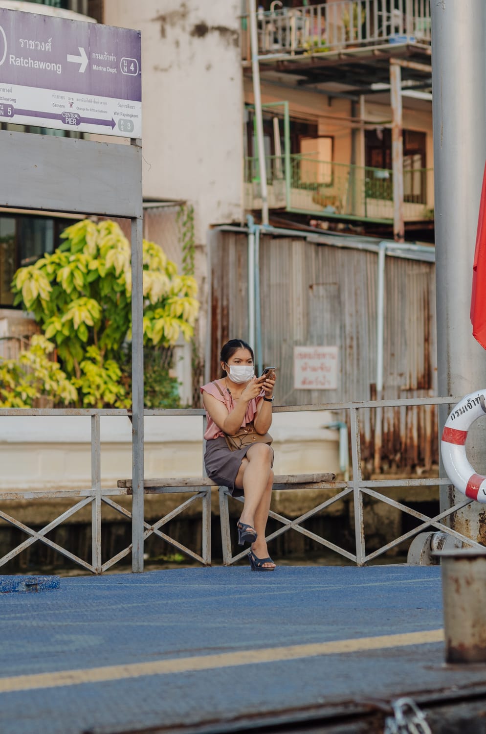 Фото 64 из альбома Bangkok & Phuket 2022