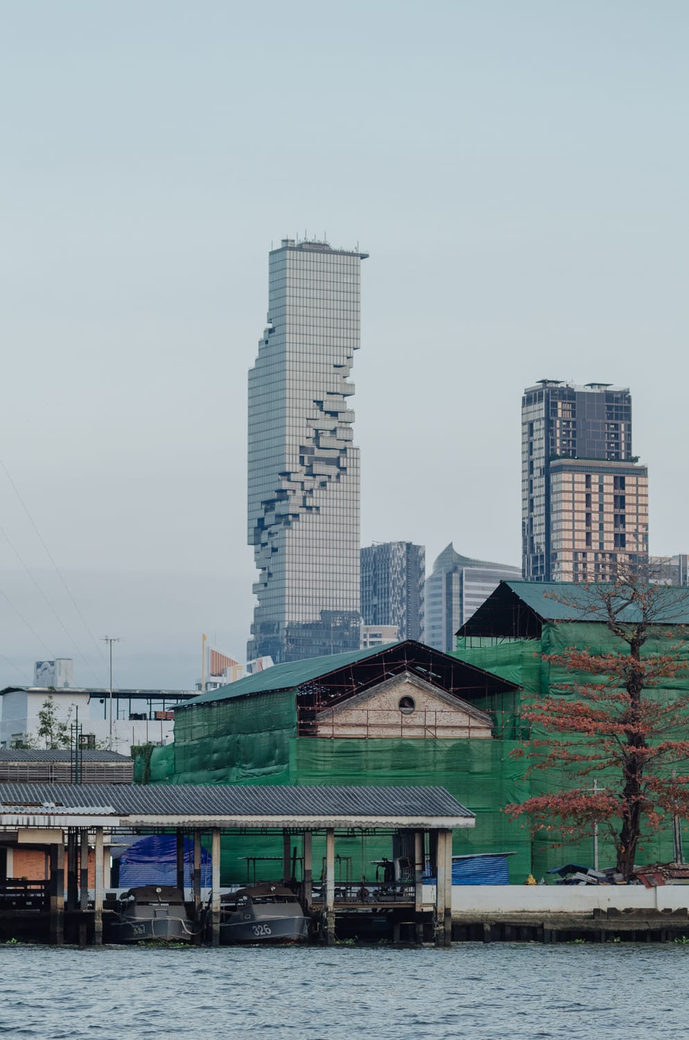 Фото 67 из альбома Bangkok & Phuket 2022