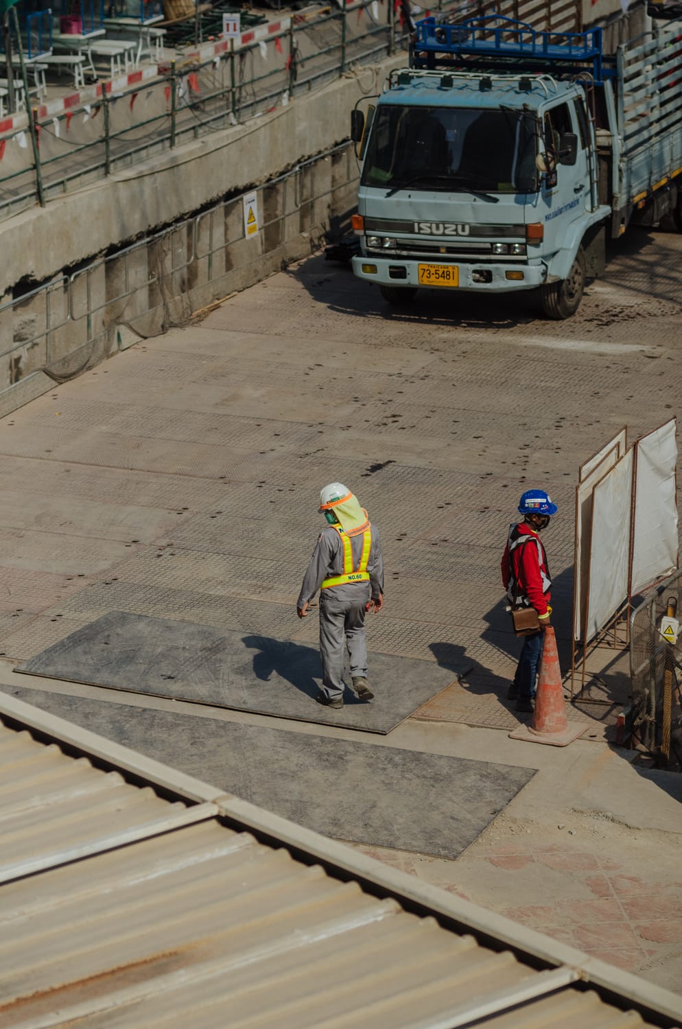 Фото 68 из альбома Bangkok & Phuket 2022