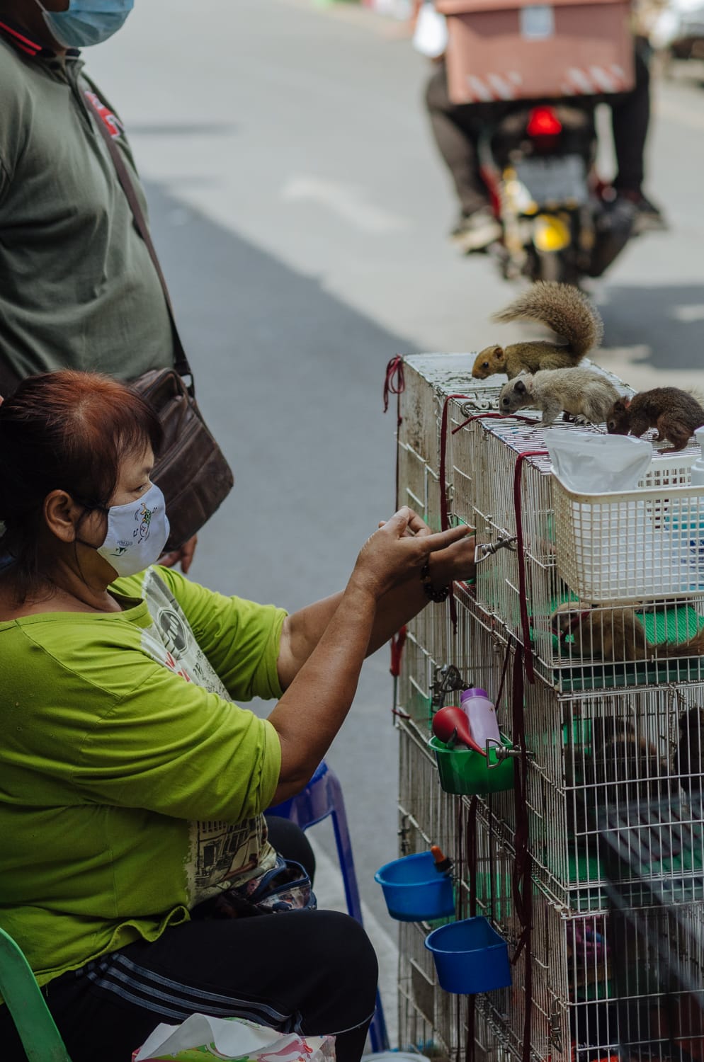 Фото 82 из альбома Bangkok & Phuket 2022