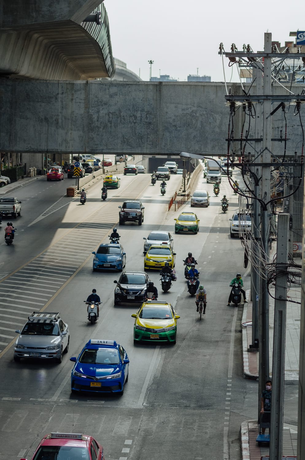 Фото 83 из альбома Bangkok & Phuket 2022