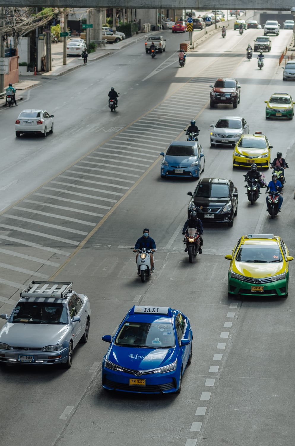 Фото 84 из альбома Bangkok & Phuket 2022