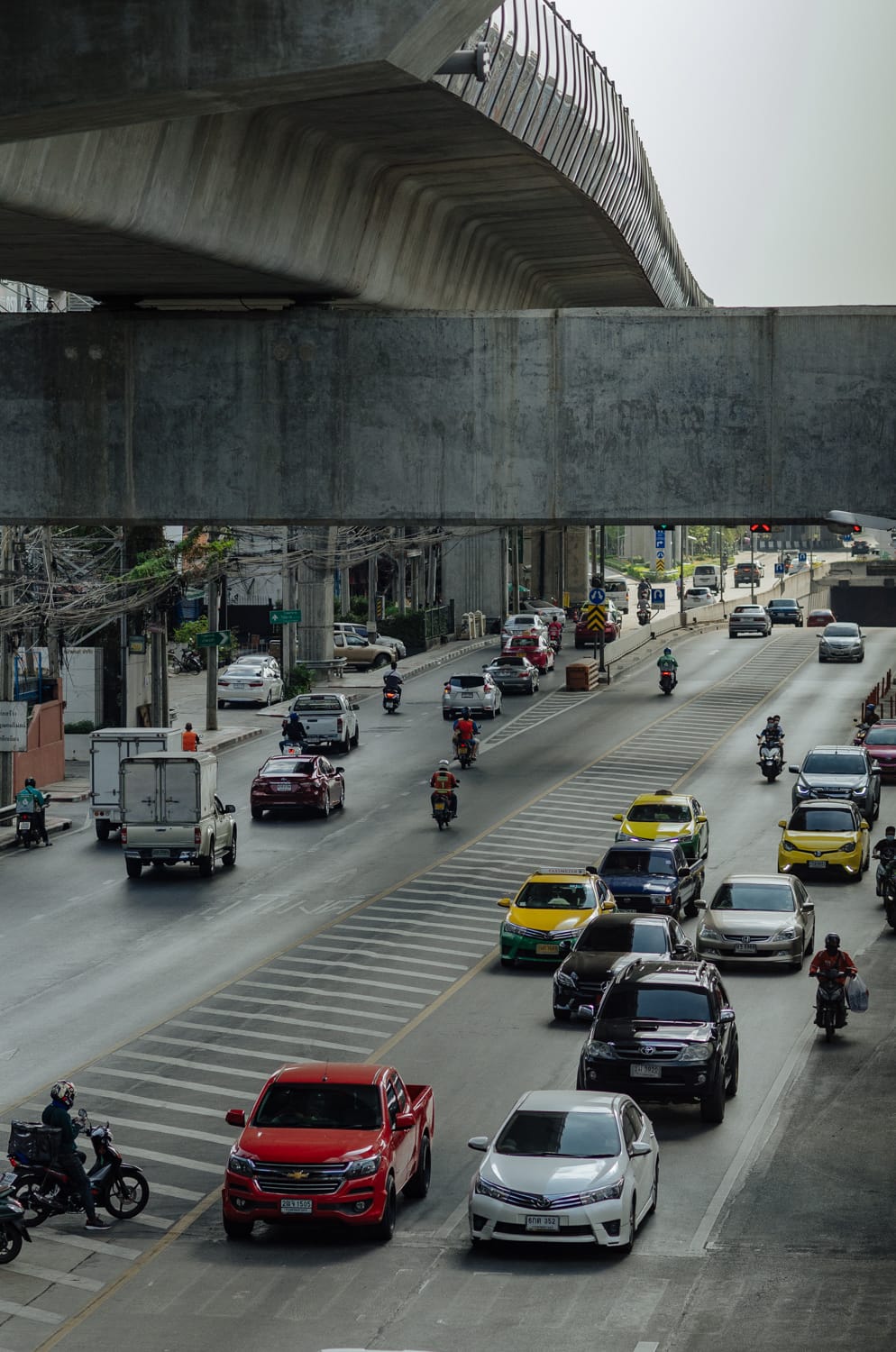 Фото 85 из альбома Bangkok & Phuket 2022