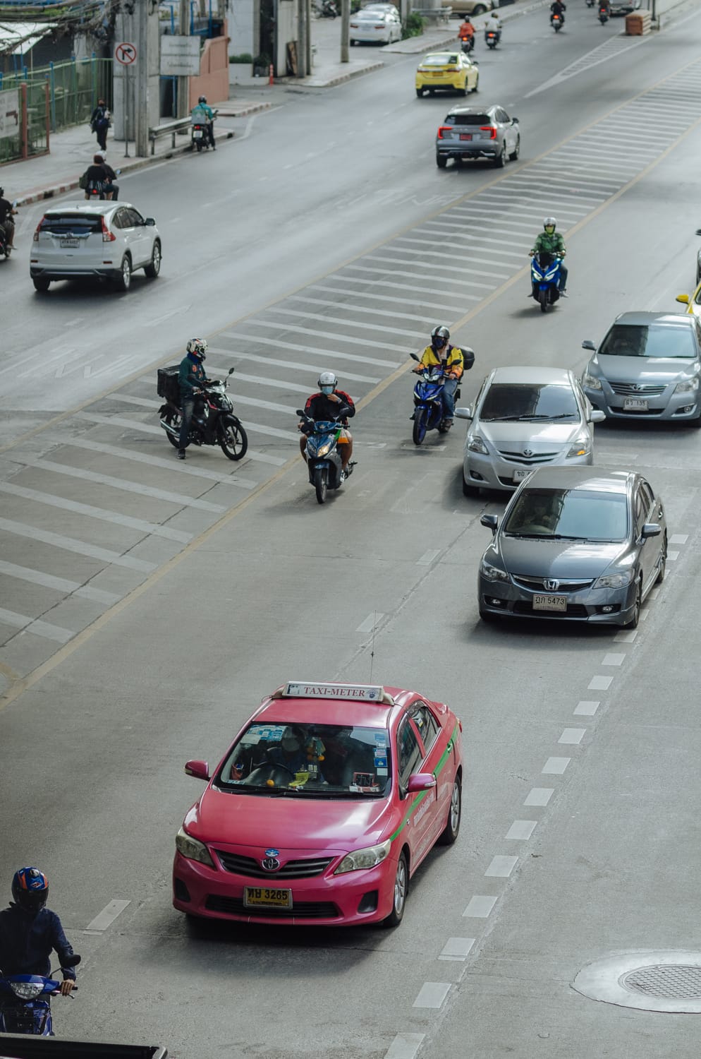 Фото 86 из альбома Bangkok & Phuket 2022