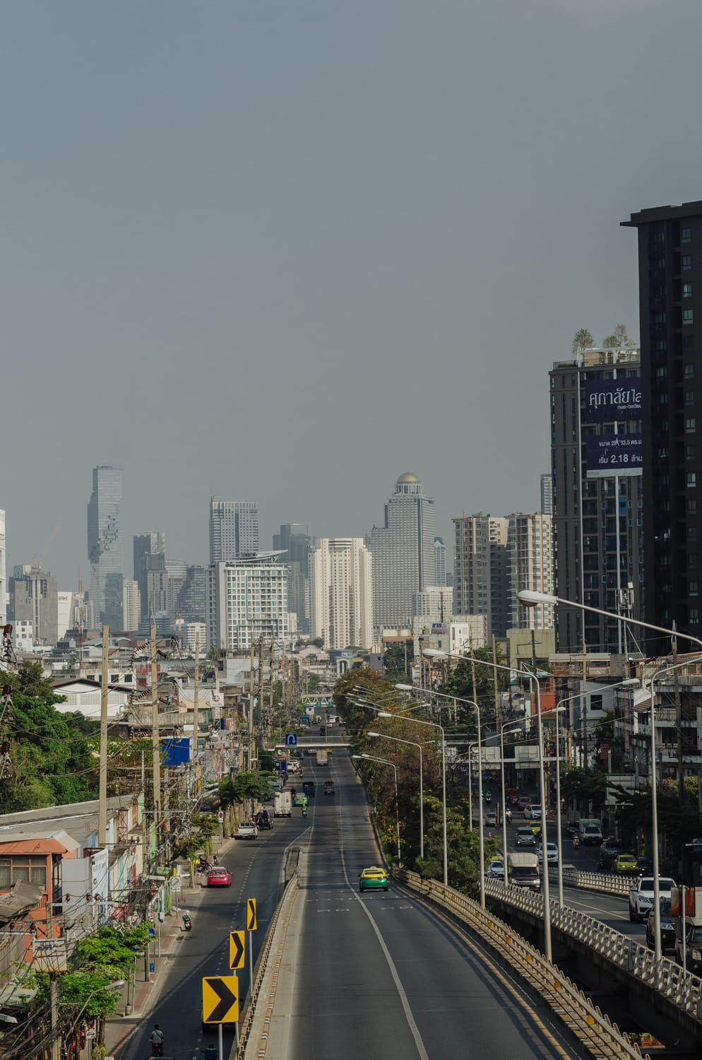 Фото 90 из альбома Bangkok & Phuket 2022