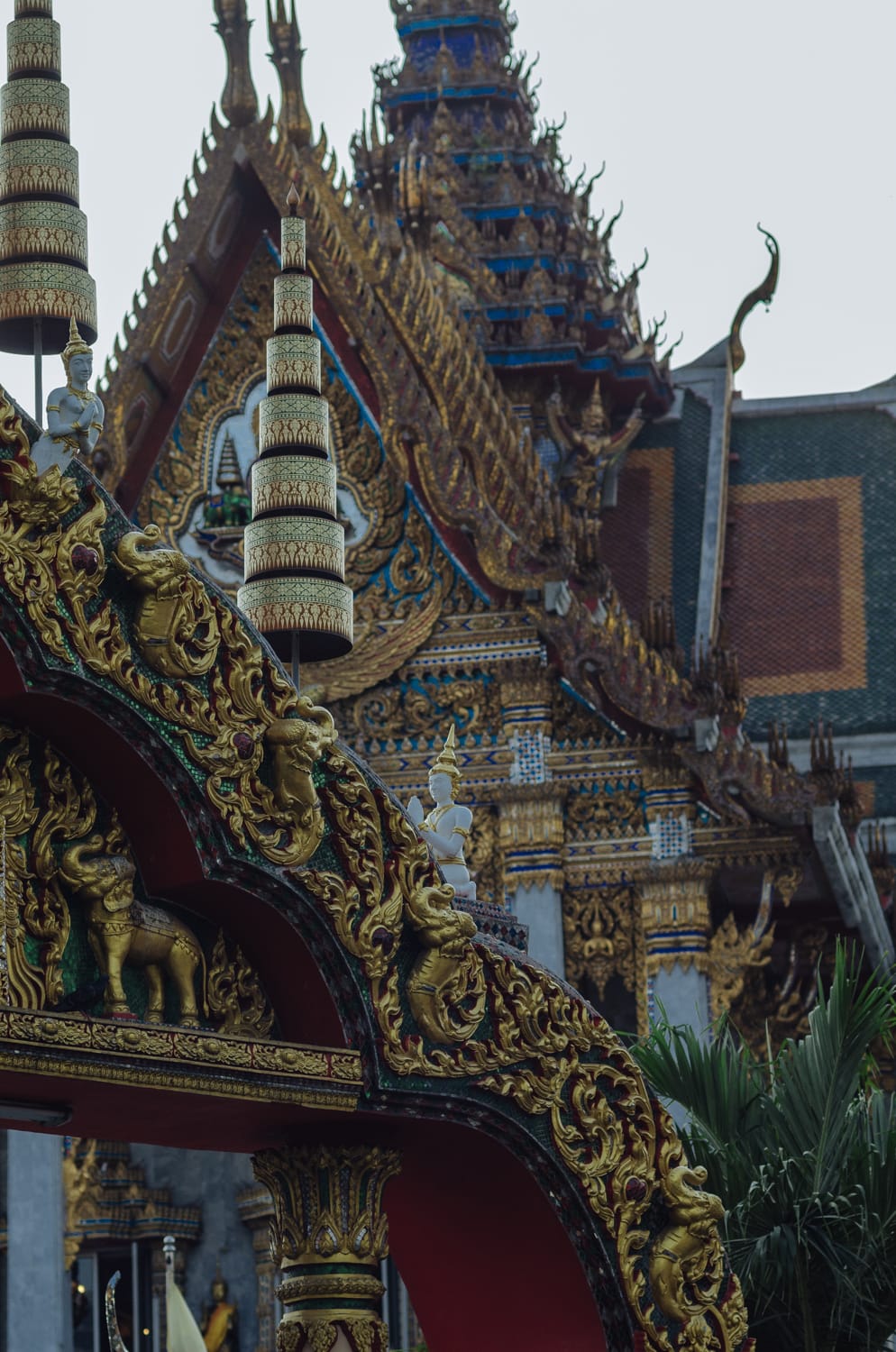 Фото 91 из альбома Bangkok & Phuket 2022