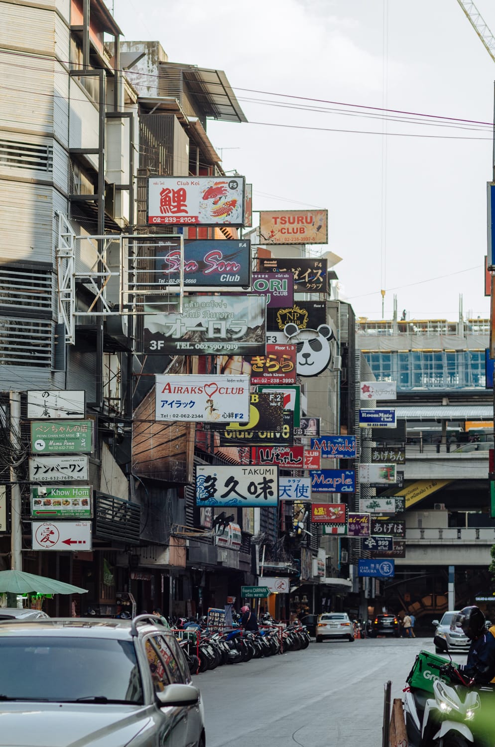 Фото 92 из альбома Bangkok & Phuket 2022