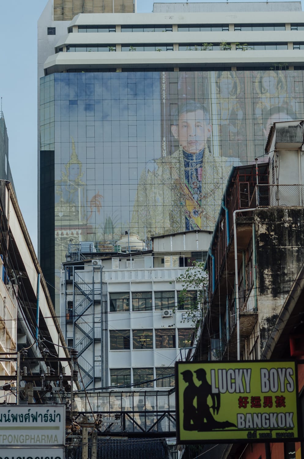 Фото 93 из альбома Bangkok & Phuket 2022