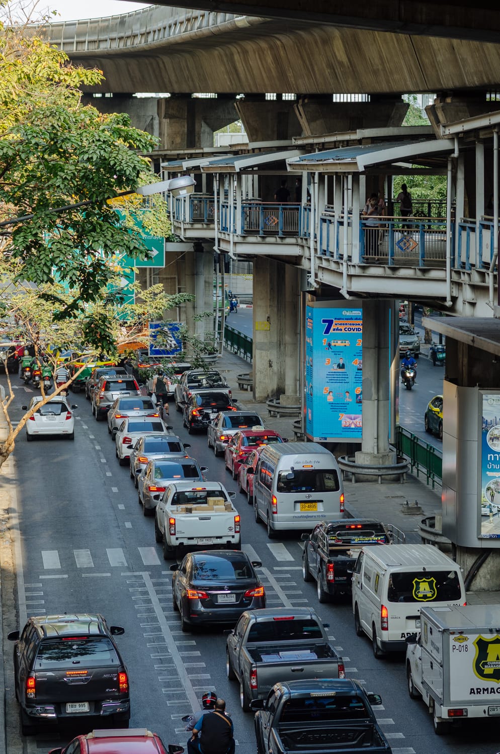 Фото 95 из альбома Bangkok & Phuket 2022