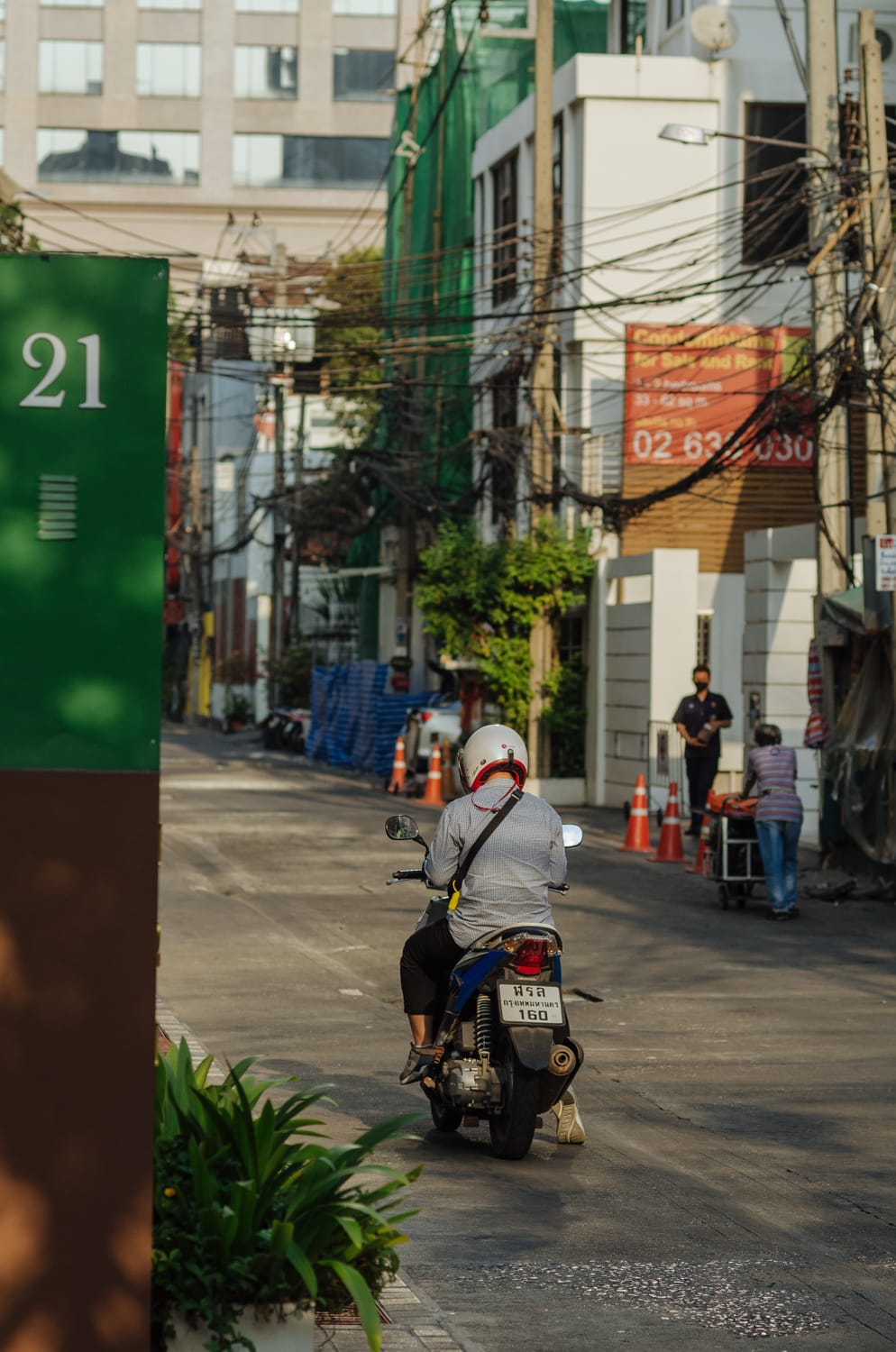 Фото 96 из альбома Bangkok & Phuket 2022