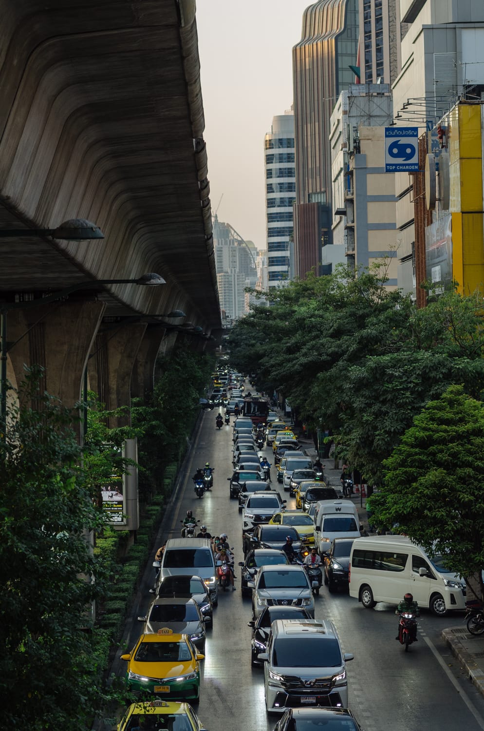 Превью Bangkok & Phuket 2022