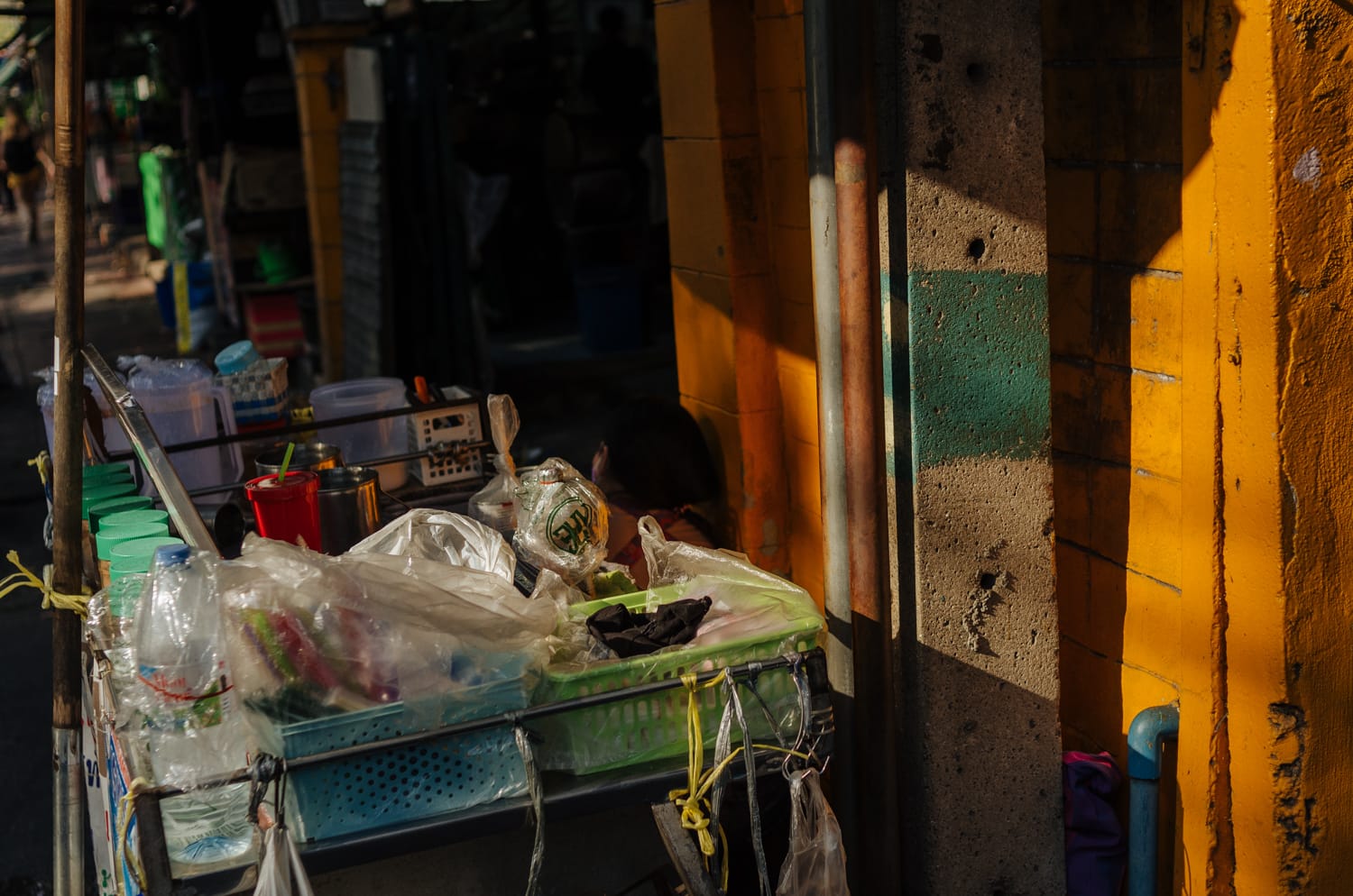 Фото 103 из альбома Bangkok & Phuket 2022