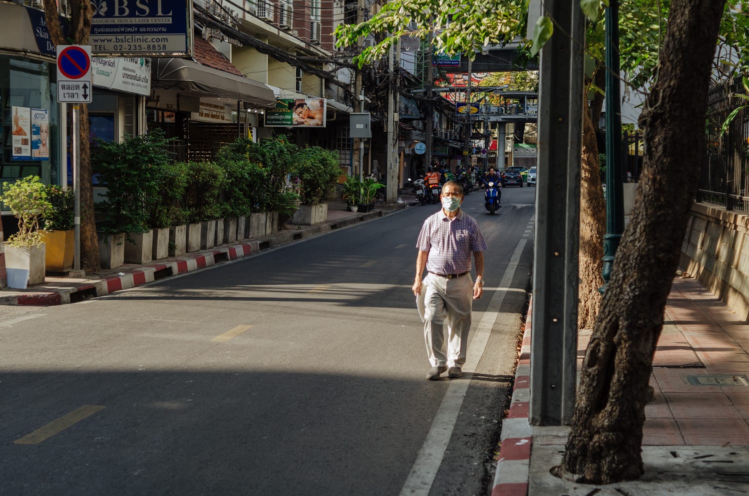 Фото 107 из альбома Bangkok & Phuket 2022